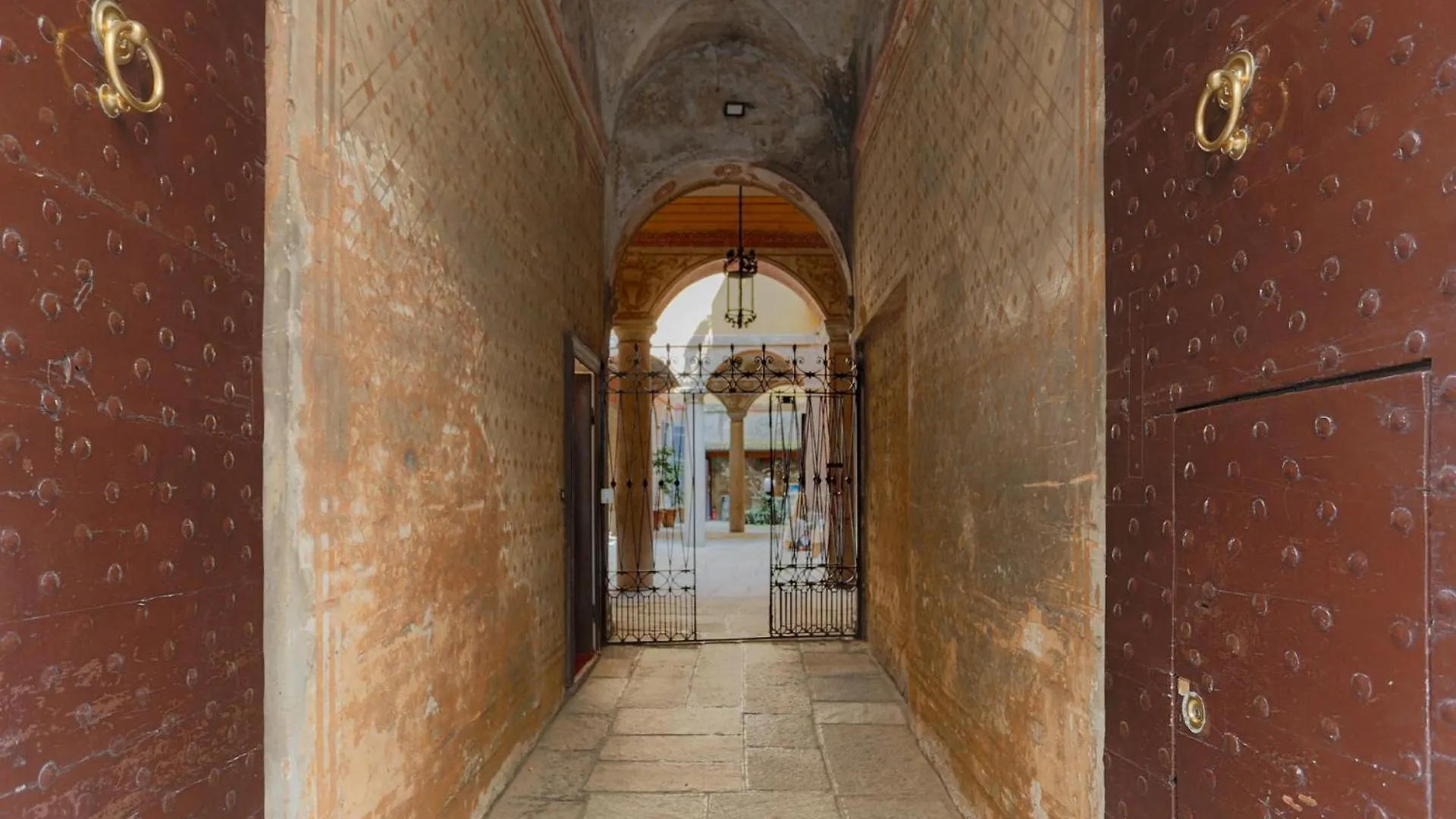 מילאנו Tetodonpa - Suite Near Duomo